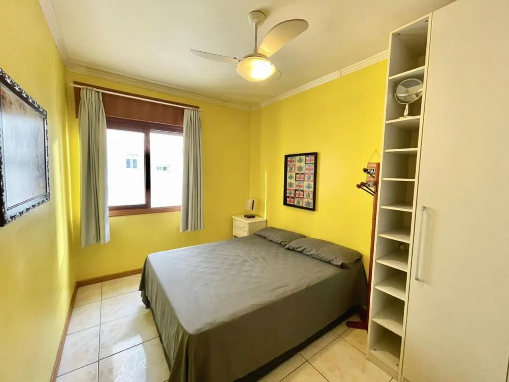 Imagem Apartamento 1 Dormitório - Bairro --