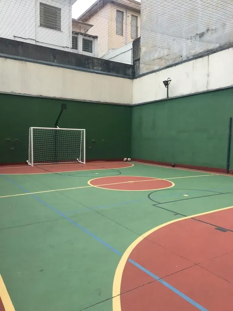 Imagem Apartamento com 4 Quartos à Venda, 125 m² em Vila Mariana - São Paulo