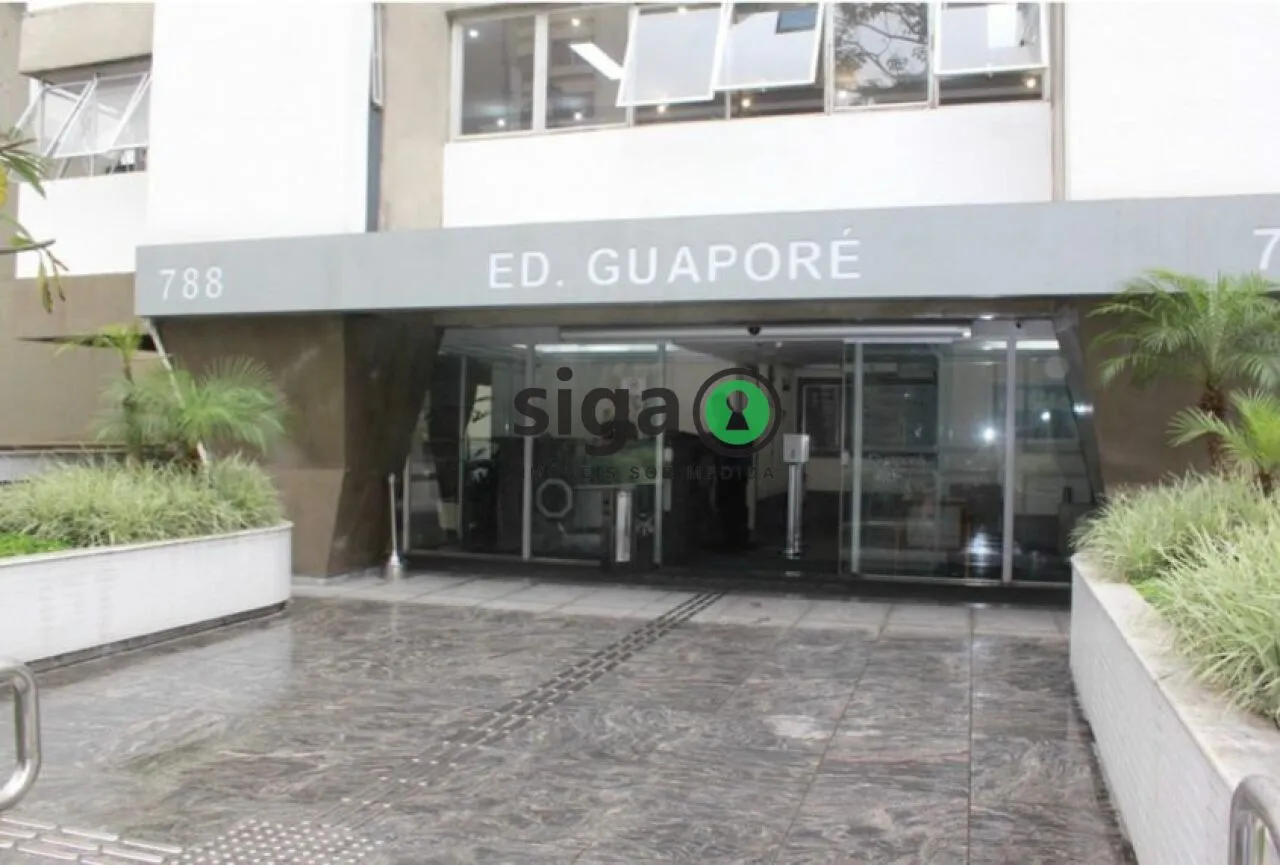 Imagem Sala comercial à venda, 48m² - Perdizes