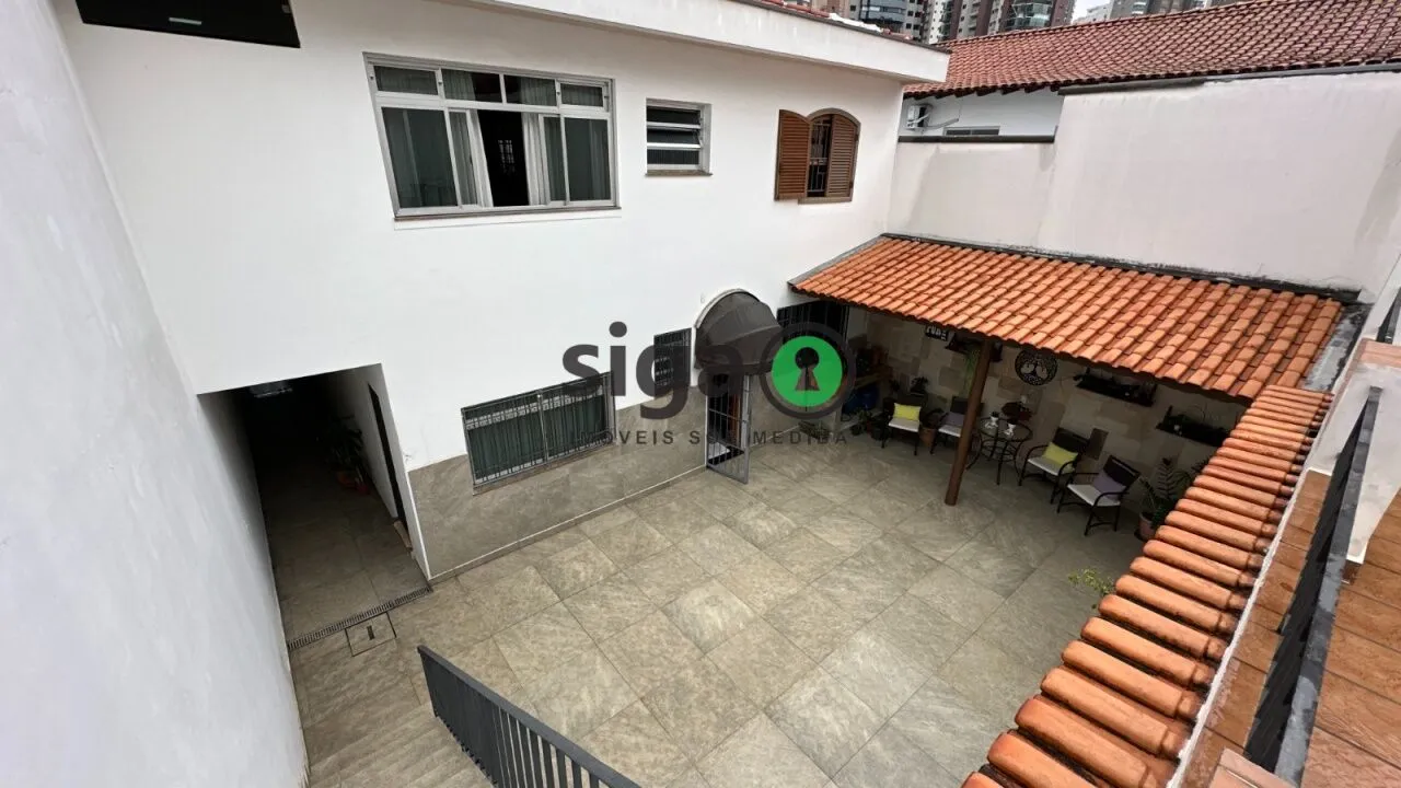 Imagem Oportunidade Casa a venda com 332 m² no Jardim Analia Franco