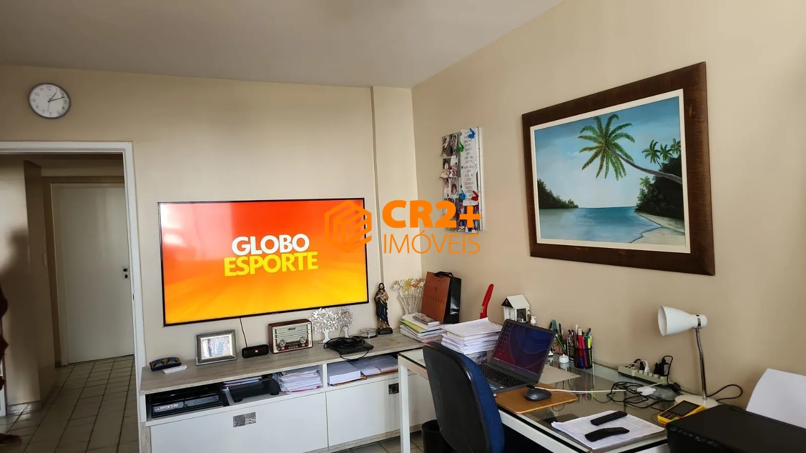 Imagem Vendo apartamento com 154m² com 3 quartos em Boa Viagem