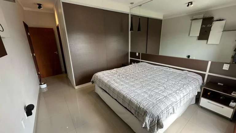 Imagem SOBRADO AUTOMATIZADO - COM PISCINA - RESIDENCIAL REAL PARK - SUMARÉ