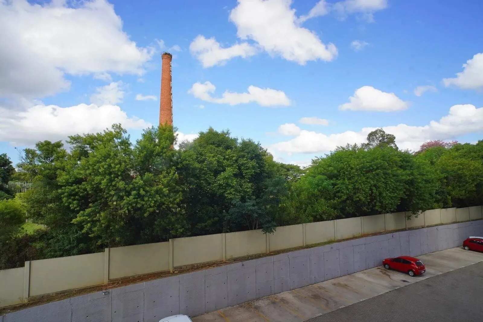 Imagem Apartamento à venda no bairro Parque Santa Fé - Porto Alegre/RS