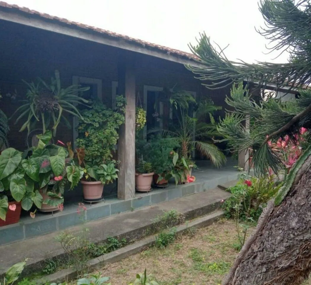 Foto do imóvel Casa à venda 3 Quartos, 1 Suite, 2 Vagas, 760M², Jardim Residencial Doutor Lessa, Pindamonhangaba - SP