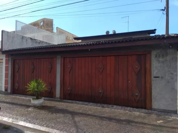 Imagem sobrado residencial para venda e locação, parque do colégio, suzano