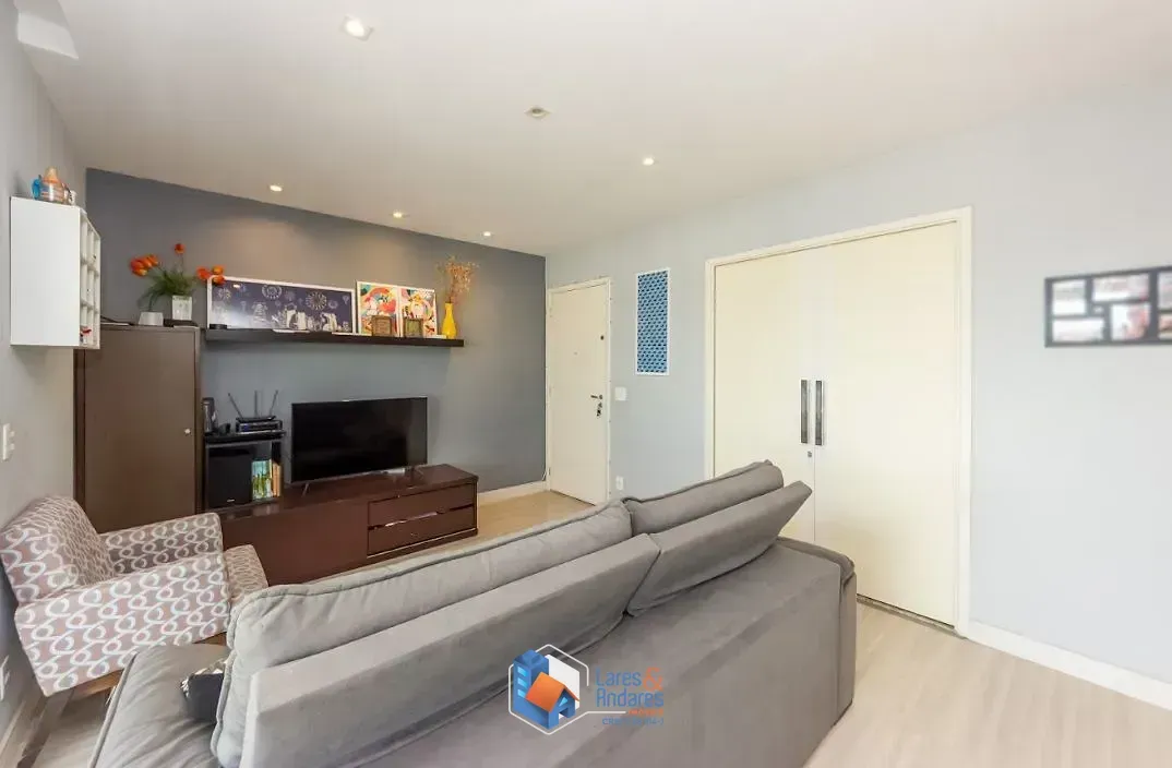 Imagem Apartamento para venda em Granja Julieta com 3 quartos, sendo 1 suíte, 95m²