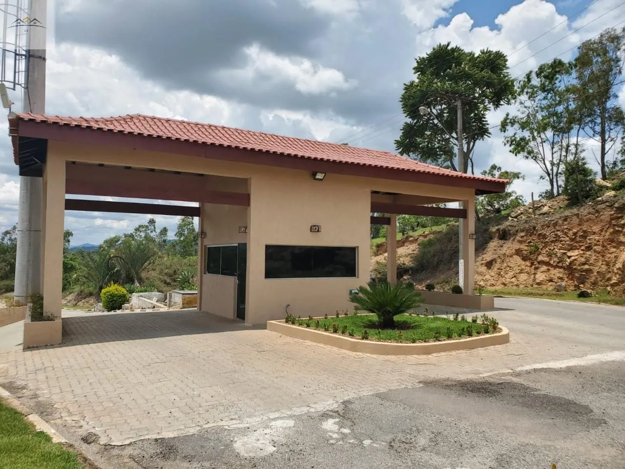 Foto do imóvel TERRENO RESIDENCIAL em Atibaia - São Paulo, Loteamento Village de Atibaia