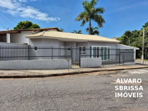 Imagem Casa com 5 dormitórios à venda, 89 m² por R$ 820.000,00 - Jardim Corazza - Itu/SP