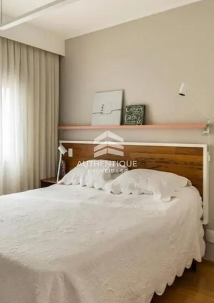 Imagem Arquitetura Pinheiros - Apartamento à venda em São Paulo/SP