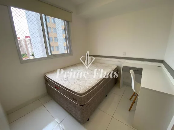 Imagem Apartamento disponível para locação no Condomínio Code Aclimação, de 25m² com 1 dormitório e 1 vaga de garagem