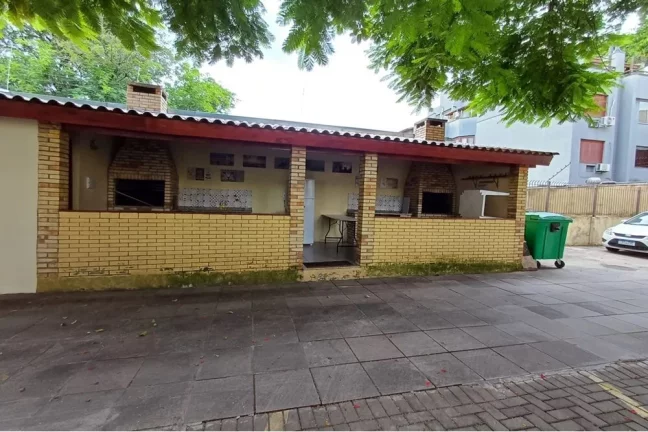 Imagem Apartamento à venda em Porto Alegre, Rio Branco, com 3 quartos, 111,82m2