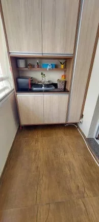 Imagem Apartamento com 2 dormitórios à venda, 70 m² por R$ 850.000,00 - Água Branca - São Paulo/SP