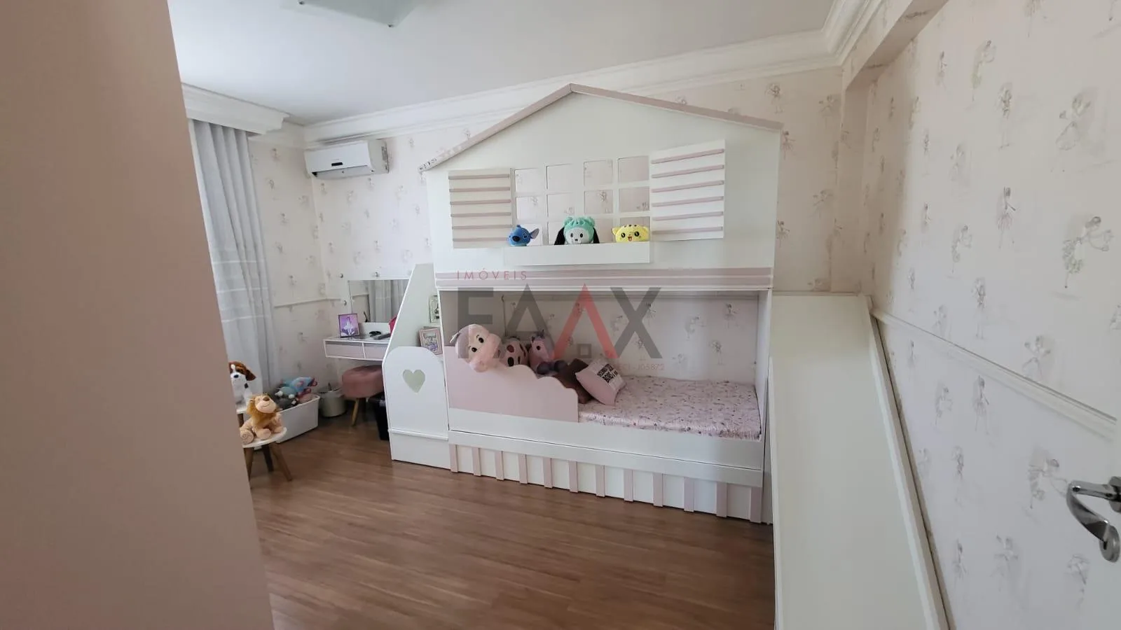 Imagem Sobrado de alto Padrão, Conforto e Sofisticação no Bairro dos Estados