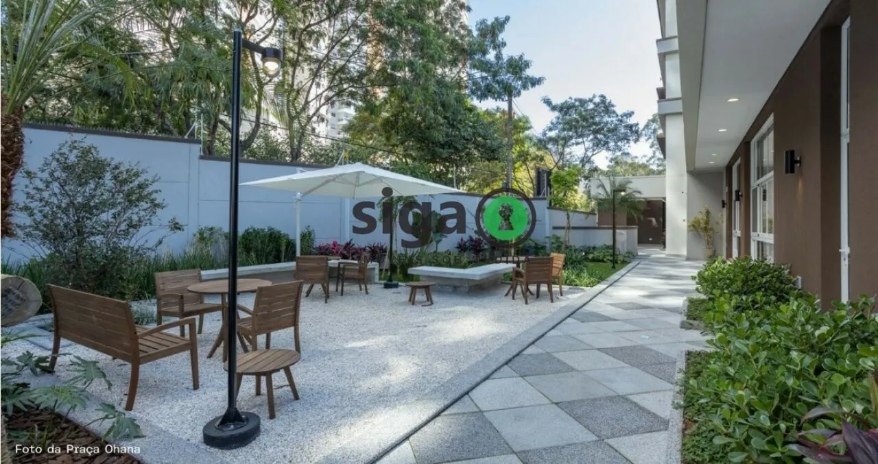 Imagem Apartamento para venda no Panamby, São Paulo - SP