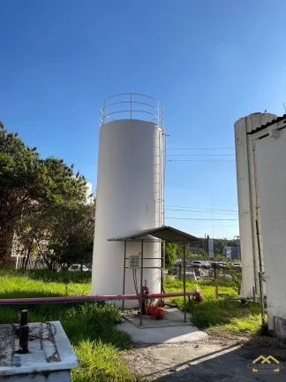 Imagem Área de 10000m² com galpão na Rodovia Anhanguera - Distrito Industrial - Jundiaí
