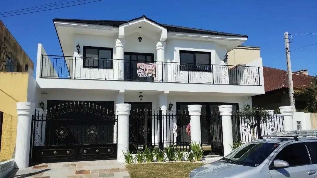Imagem Casa em Atlântida