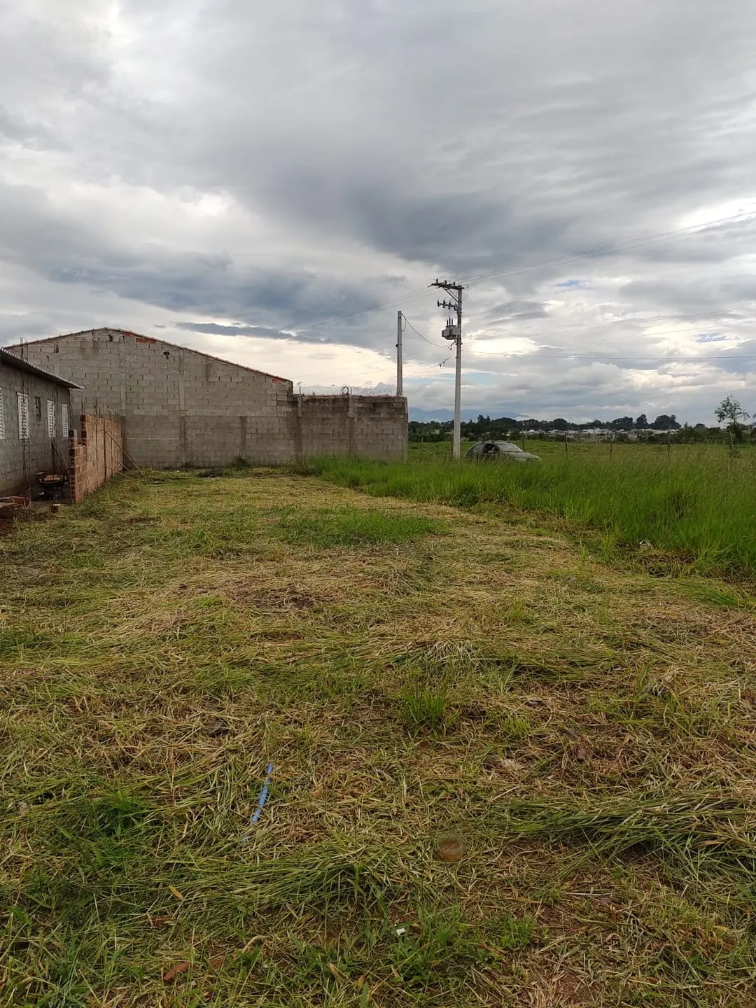 Foto do imóvel Terreno à venda 150M², Quintas de Santa Cruz, Taubaté - SP
