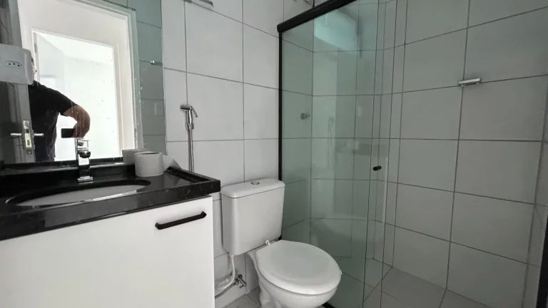 Imagem Apartamento em Piedade!