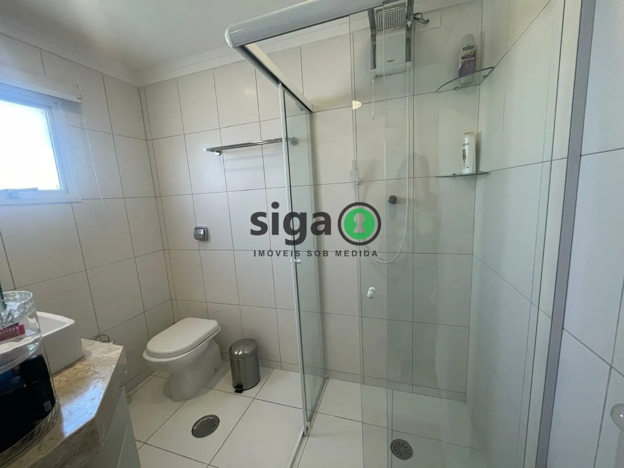 Imagem Apartamento Moderno de 02 quartos com Suíte, Sacada e Vaga na Vila Olímpia? Pronto para Morar!