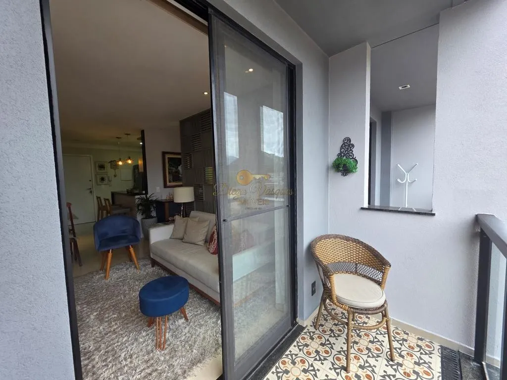 Imagem Loft para Venda em Teresópolis / RJ no bairro Alto