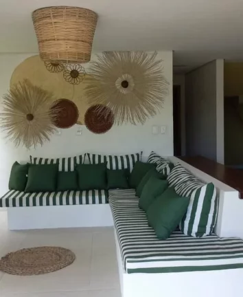 Imagem CASA CONDOMÍNIO IRAUÁ