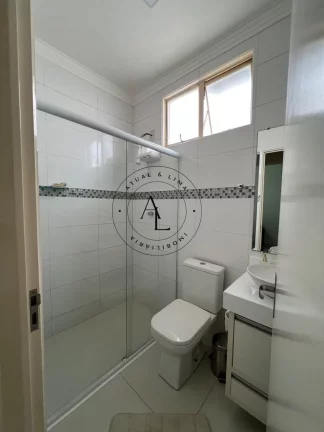 Imagem Casa em Condomínio à Venda com Área Gourmet, Churrasqueira, 2 Quartos, Sala e Cozinha