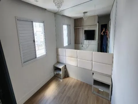 Imagem VENDA DE APARTAMENTO DUPLEX NO CONDOMÍNIO FATTO QUALITY, EM GUARULHOS/SP, 115m² com 3 dorm, 2 vagas e terraço com ofurô e churrasqueira. CONSULTE-NOS.