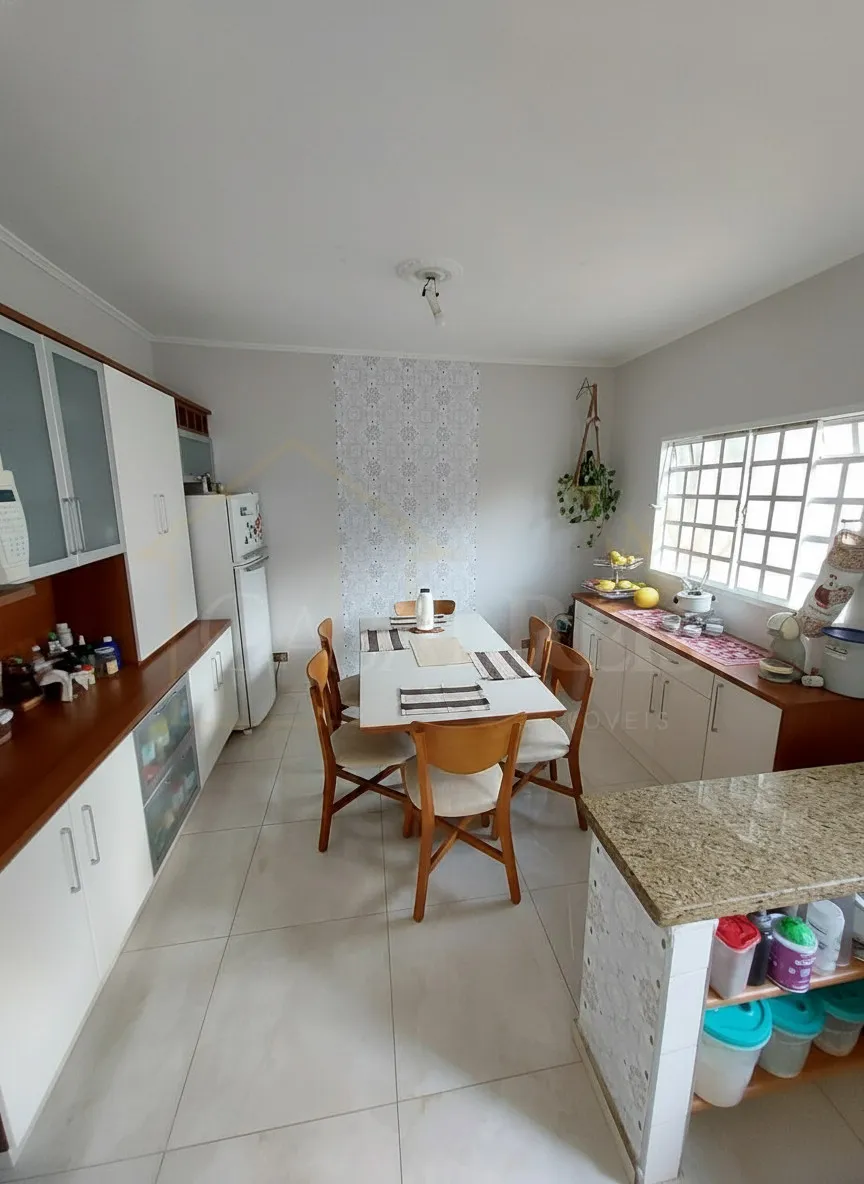 Imagem Casa 3 quartos à venda em Jardim das Azaléias, Poços de Caldas