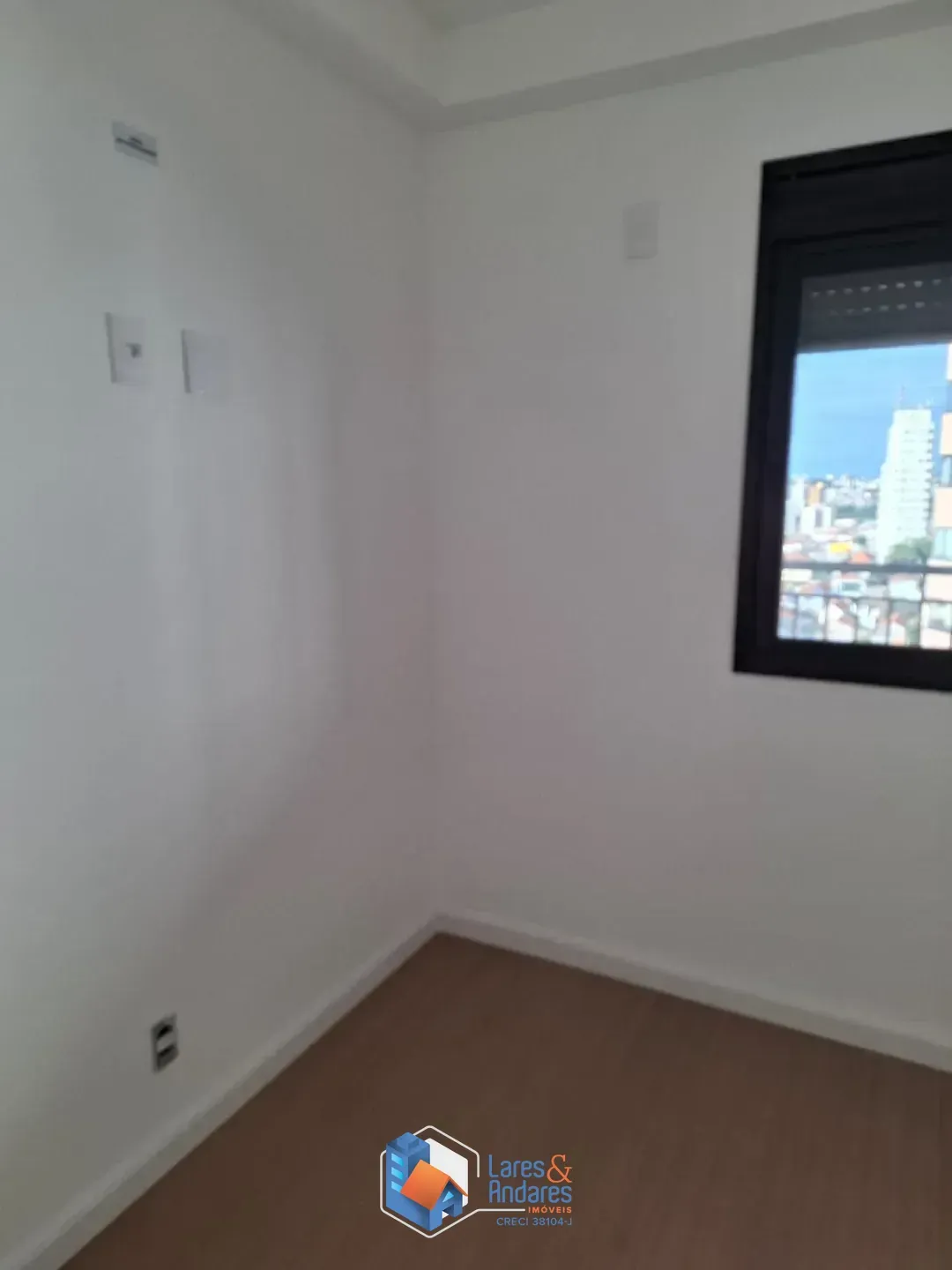 Imagem APARTAMENTO À VENDA, COM 83M² VARANDA GOURMET, PONTO DE AR COND. COM PISO LAMINADO 2 VAGAS - SOL DA MANHÃ - CHORA MENINO, SÃO PAULO
