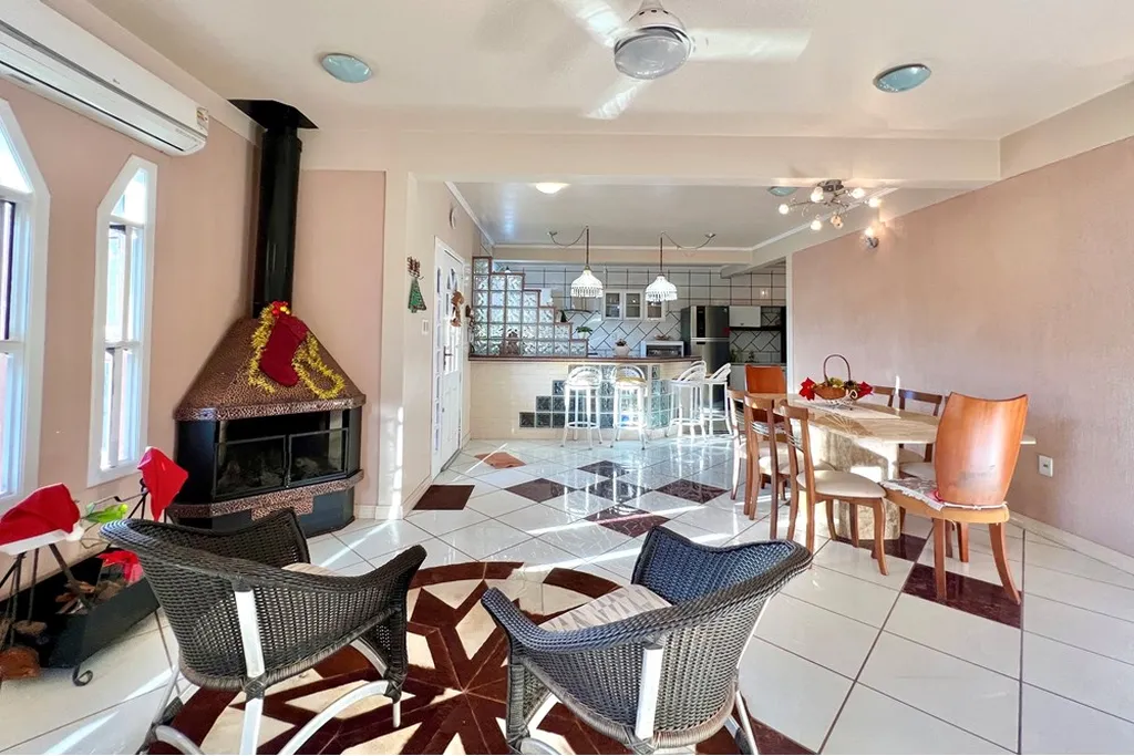 Imagem Casa em Harmonia