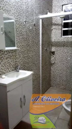 Imagem Ótima Casa -Terreno 560 metros -Ipiranguinha