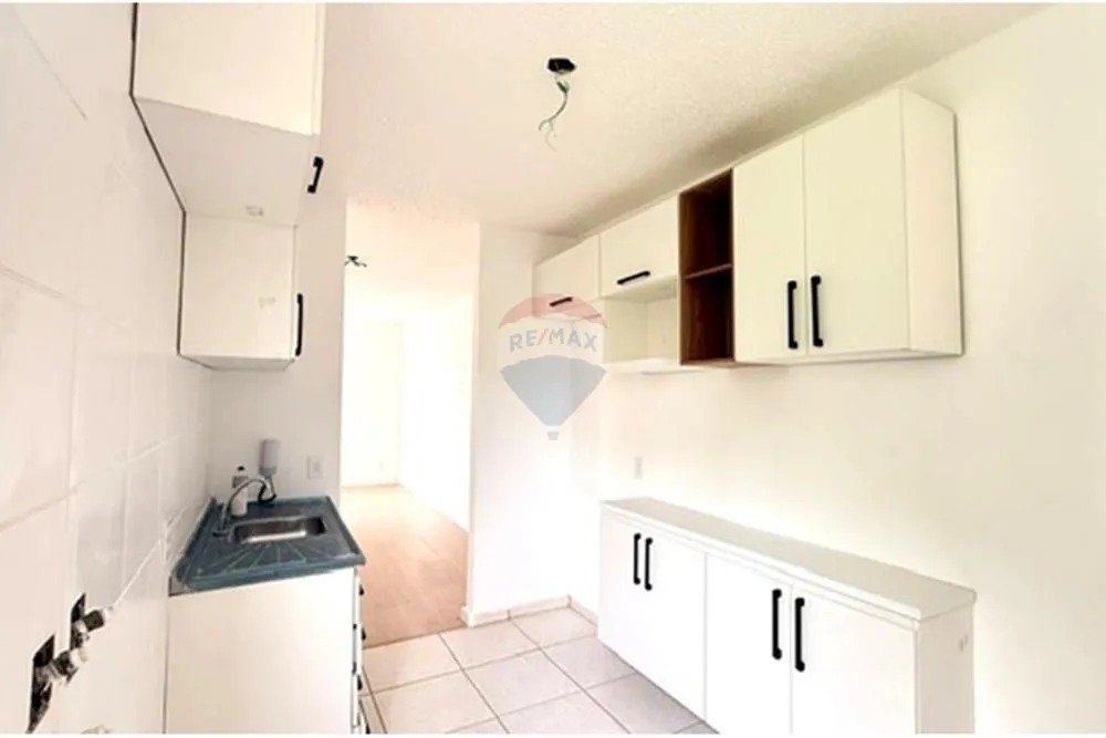 Imagem Apartamento 2 Quartos, 45m², Privacidade, Lazer Completo, Próximo ao BRT