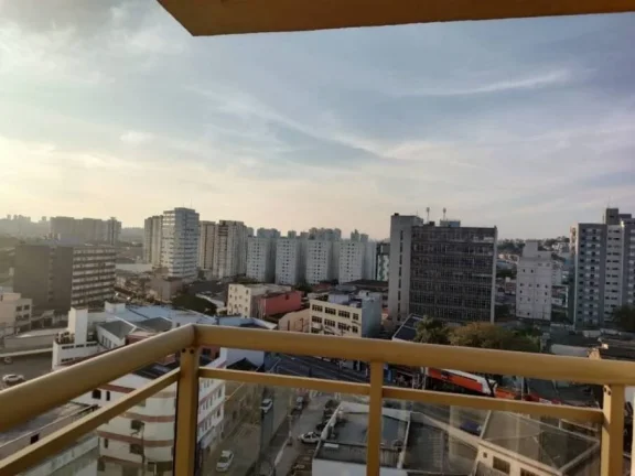Imagem Alugo Salas Comercias em SBC, Rudge Ramos