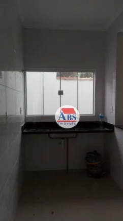 Imagem Casa com 2 dormitórios à venda, 83 m² por R$ 310.000,00 - Vila Nova - Cubatão/SP