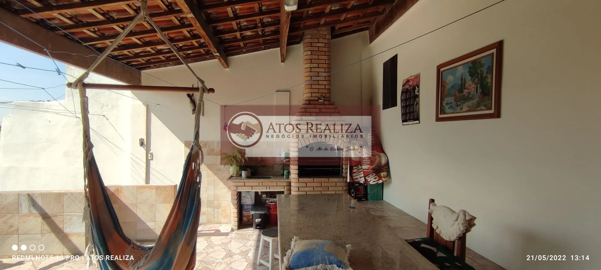 Imagem Casa térrea em Jardim Colonial - São Paulo