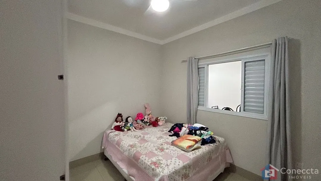 Imagem Casa com 3 dormitórios à venda, 200 m² por R$ 750.000,00 - Boa Vista - Patos de Minas/MG
