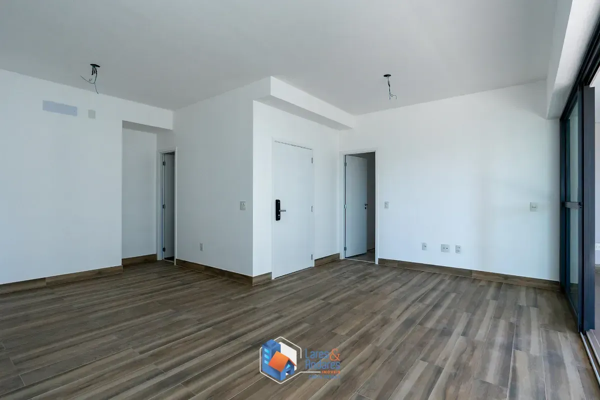 Imagem Apartamento para venda em Chácara Santo Antônio (Zona Sul) com 3 quartos, sendo 3 suítes, 162m²