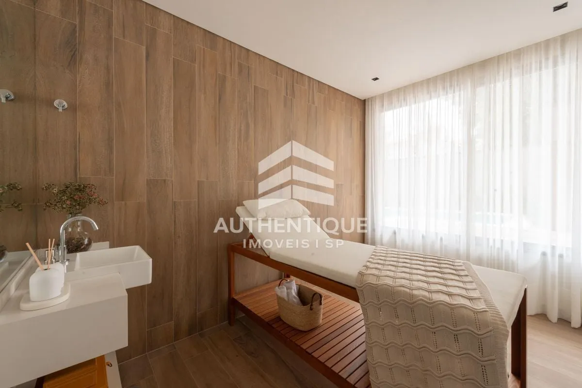 Imagem ORGANY VILA CLEMENTINO - Apartamento à venda no bairro Vila Clementino - São Paulo/SP, Zona Sul