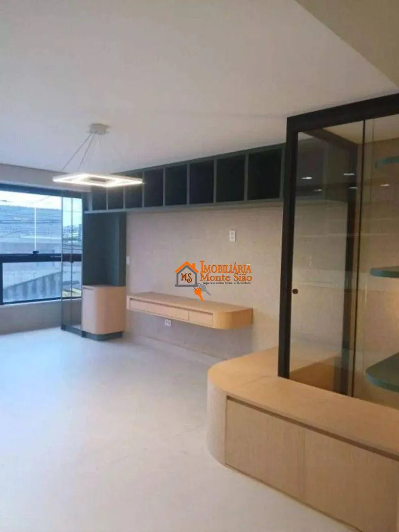 Imagem Casa com 6 dormitórios à venda, 177 m² por R$ 1.300.000,00 - Vila Flórida - Guarulhos/SP