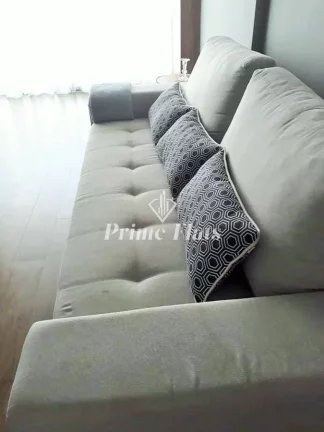 Imagem Flat disponível para venda no Condomínio V XChange Jardins, com 34m², 1 dormitório e 1 vaga