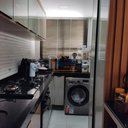 Imagem Condomínio Portal Vila das Hadassas - Apartamento à venda no bairro CONDOMÍNIO PORTAL VILA DAS HADASSAS - Mogi Guaçu/SP