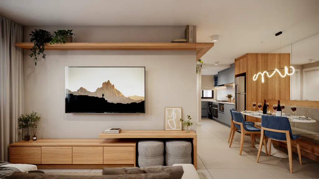 Imagem Apartamento em Cavalhada
