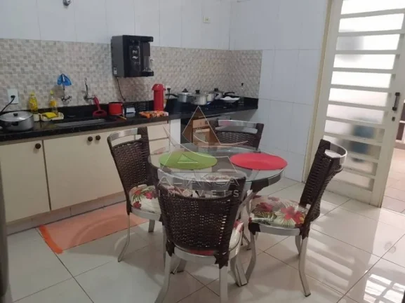 Imagem Casa - Ribeirão Preto - Lagoinha - Região Leste