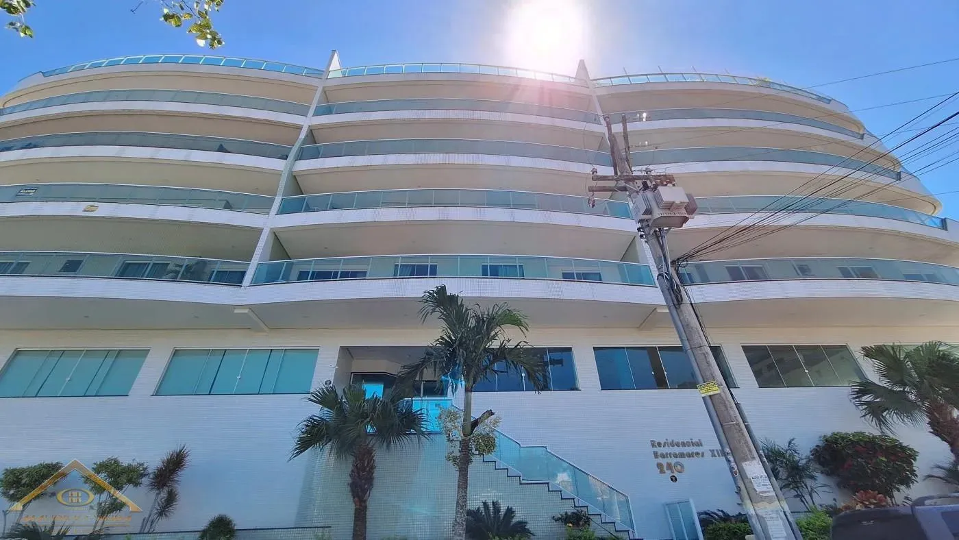 Foto do imóvel Apartamento para Venda em Cabo Frio / RJ