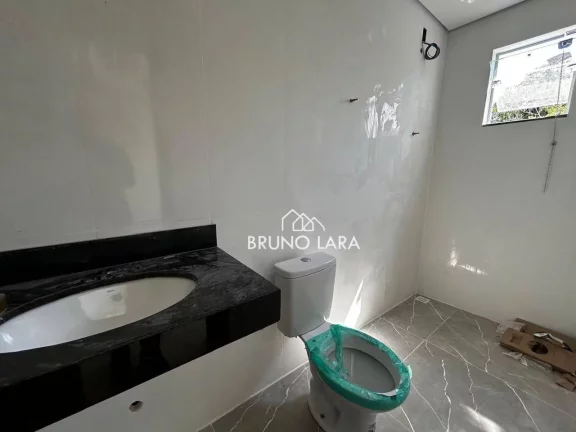 Imagem Casa à venda em Betim MG , Bairro Vila Verde
