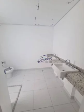 Imagem Apartamento com 3 suítes e 3 vagas à venda, 173 m² - Alto da Boa Vista - Santo Amaro - São Paulo/SP