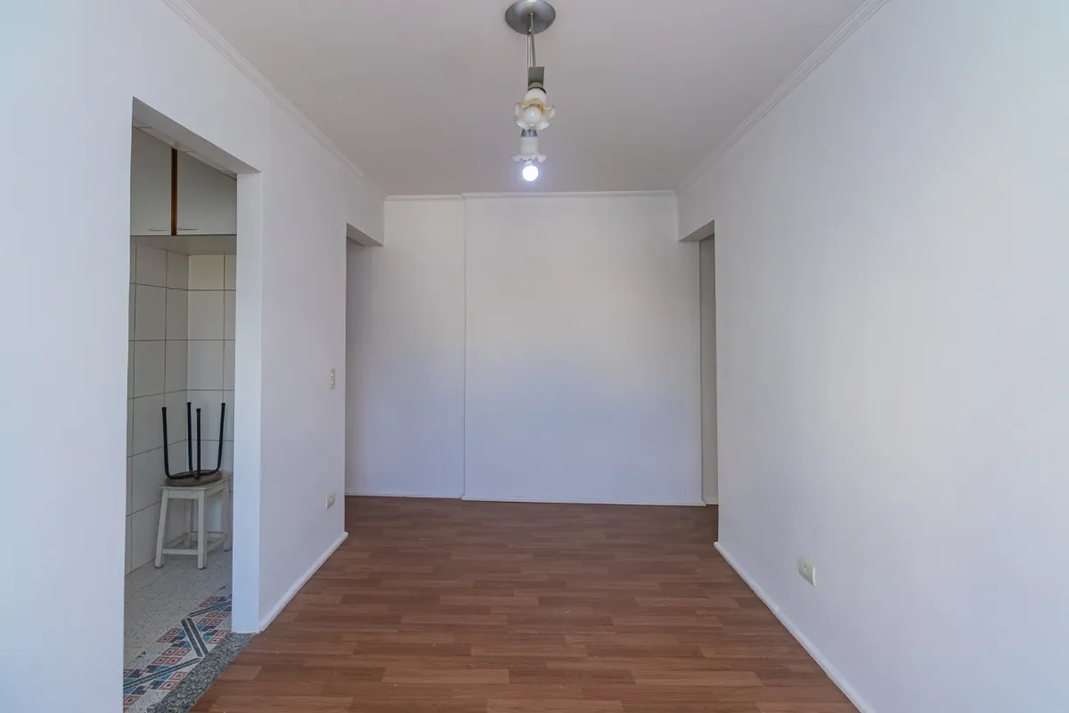 Imagem Apartamento para venda em Vila Mascote com 2 quartos, 52m2