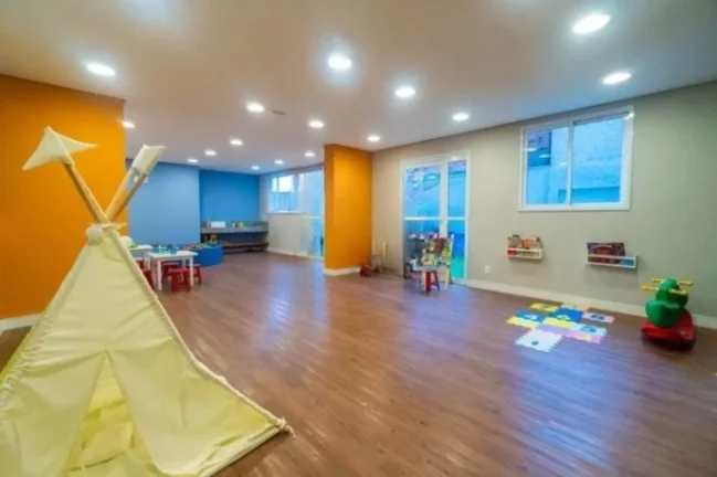 Imagem NEOCONX SANTA CATARINA - Apto de 34m² (Unidade de Revenda), próximo da estação Jabaquara do Metrô!