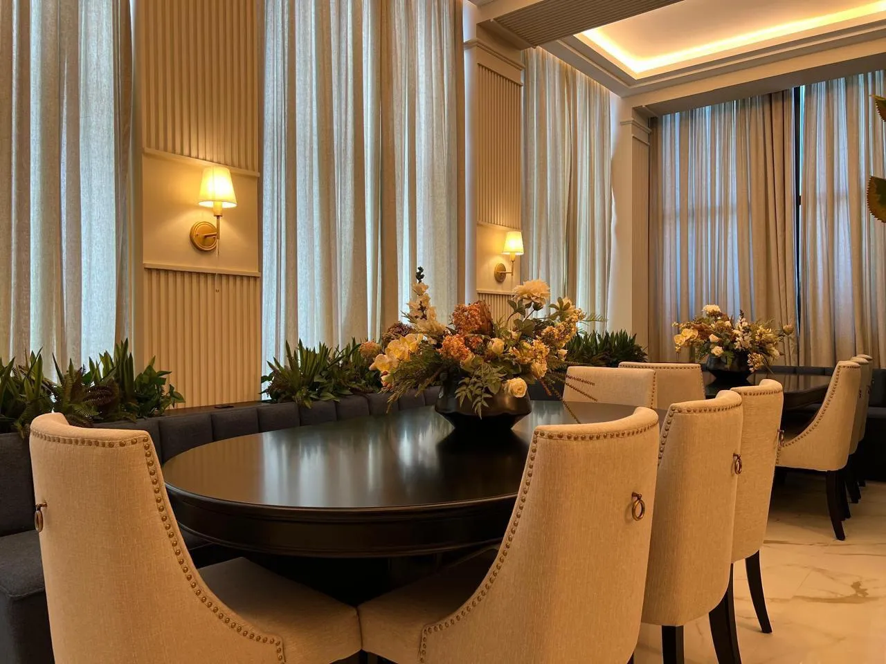Imagem Apartamento com vista para o mar à venda com 180m2 por R$ 5.300.000,00