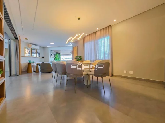 Imagem Apartamento com Vista Para o Mar à venda, com 4 suítes 195m² m Riviera de São Lourenço - Bertioga S/P Litoral Norte.
